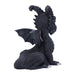 Figurina Cult Cuties Lucifly 11 cm - Red Goblin