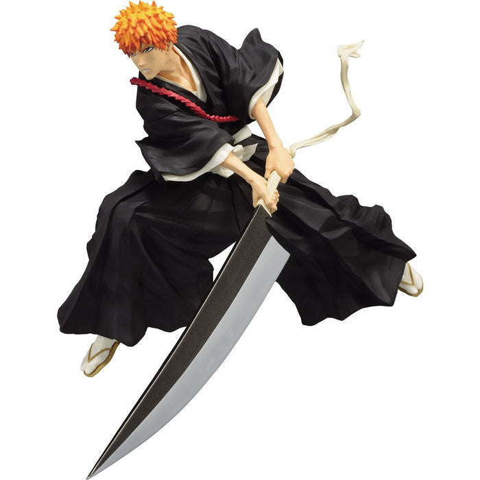 Figurina Bleach Soul Entered Model Ichigo Kurosaki II - Red Goblin