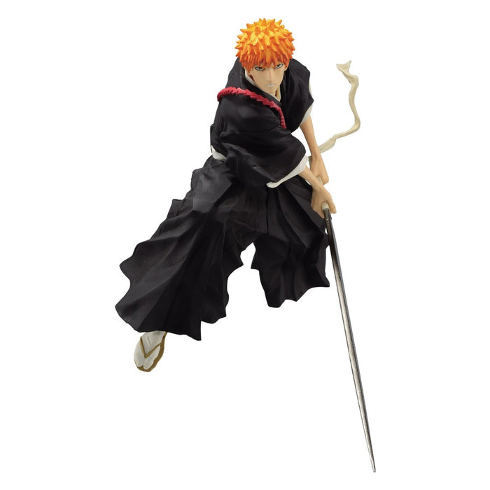 Figurina Bleach Soul Entered Model Ichigo Kurosaki II - Red Goblin