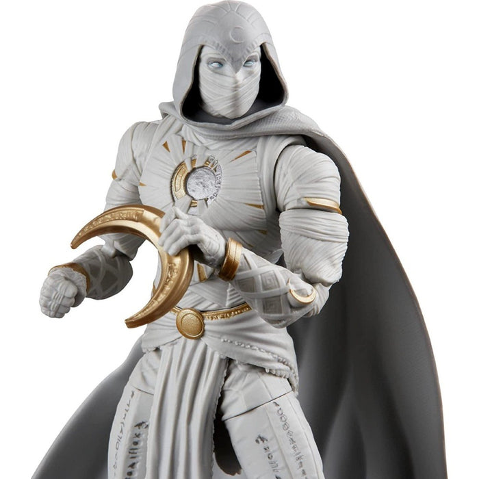 Figurina Articulata Marvel Legends 6in Moon Knight - Red Goblin