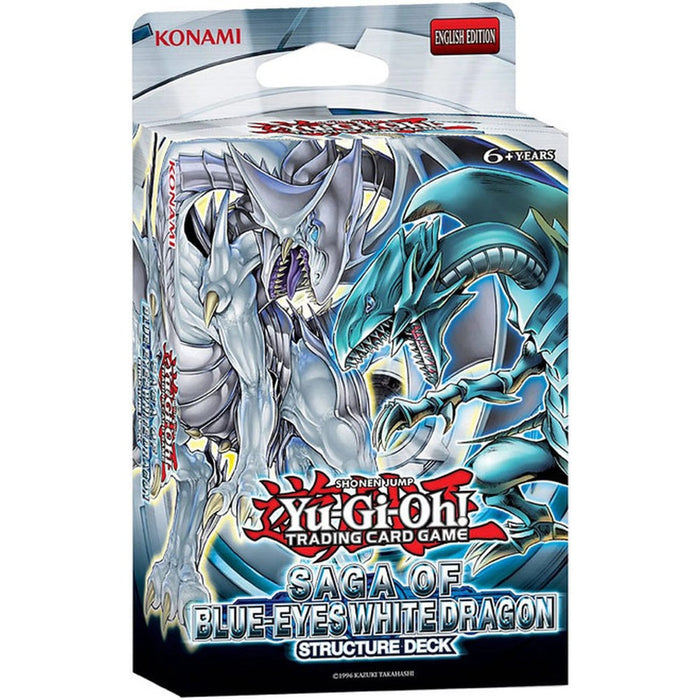 Yu-Gi-Oh! Saga of Blue-Eyes White Dragon Unlimited Ed - Red Goblin