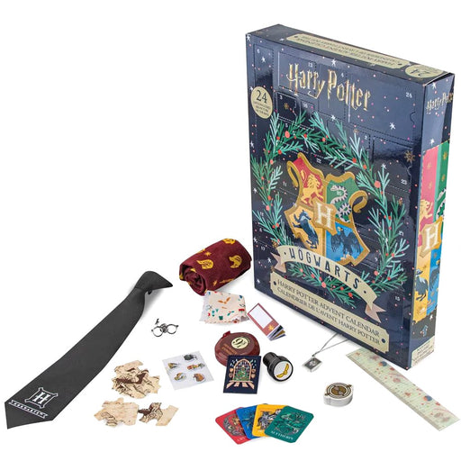 Calendar Advent Harry Potter Wizarding World 2022 - Red Goblin