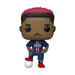 Figurina Funko Pop Football PSG - Presnel Kimpembe - Red Goblin