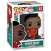 Figurina Funko Pop Football Liverpool - Sadio Mane - Red Goblin