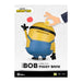 Pusculita Despicable Me Hello Bob 35 cm - Red Goblin