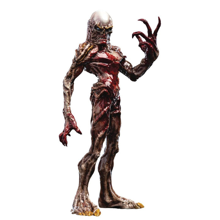 Figurina Stranger Things Mini Epics Vinyl Vecna (Season 4) 17 cm - Red Goblin