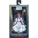 Figurina Articulata The Conjuring Universe Retro Annabelle 20 cm - Red Goblin