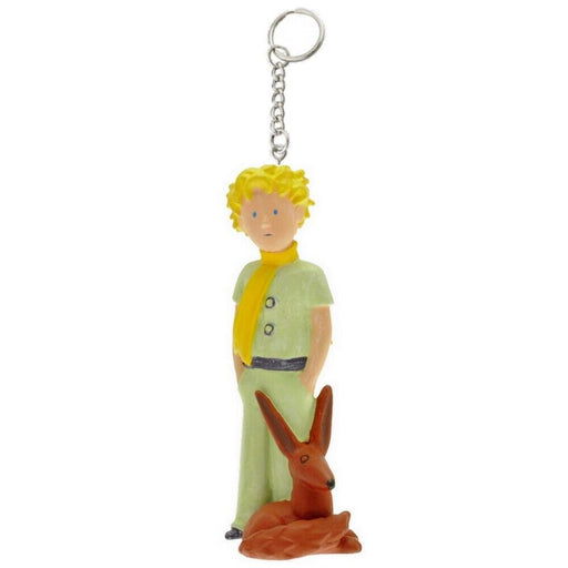 Breloc The Little Prince The Little Prince & The Fox 13 cm - Red Goblin