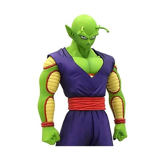 Figurina Dragon Ball Super Piccolo Super Hero Dxf - Red Goblin