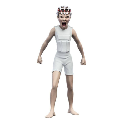 Figurina Stranger Things Mini Epics Vinyl Eleven (Powered) (Season 4) 15 cm - Red Goblin