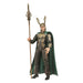 Figurina Articulata Marvel Select Thor Movie Loki - Red Goblin