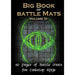 Big Book of Battle Mats Volume 3 - Red Goblin