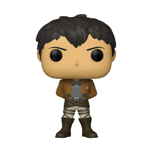 Figurina Funko POP Animation AoT S3 - Bertholdt Hoover - Red Goblin