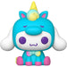 Figurina Funko POP Sanrio Hello Kitty - Cinnamoroll (UP) - Red Goblin