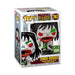 Figurina Funko POP! Marvel Zombies - Morbius (Exclusive) - Red Goblin