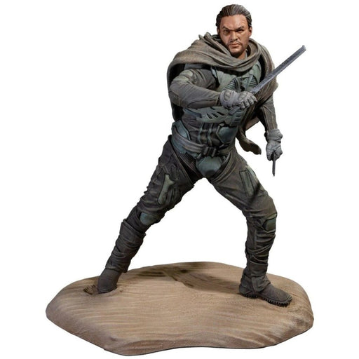 Figurina Dune Duncan Idaho - Red Goblin