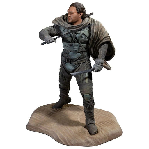 Figurina Dune Duncan Idaho - Red Goblin