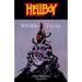 Hellboy Weird Tales TP - Red Goblin