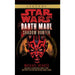 Star Wars Legends Shadow Hunter Darth Maul SC - Red Goblin