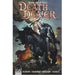 Story Arc - Frank Frazetta's Death Dealer Cvr A - Red Goblin