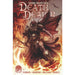 Story Arc - Frank Frazetta's Death Dealer Cvr A - Red Goblin