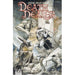 Story Arc - Frank Frazetta's Death Dealer Cvr A - Red Goblin