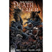 Story Arc - Frank Frazetta's Death Dealer Cvr D - Red Goblin