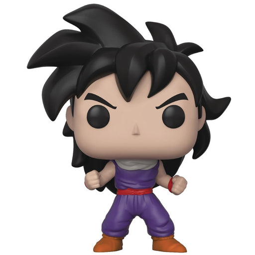 Figurina Funko Pop Animation Dragonball Z - Gohan (Training Outfit) - Red Goblin