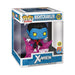 Figurina Pop Deluxe Nightcrawler Teleporting Gid Px Vin - Red Goblin