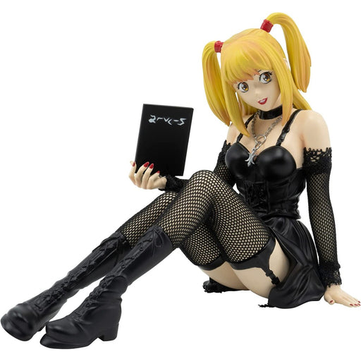 Figurina Death Note - Misa - Red Goblin