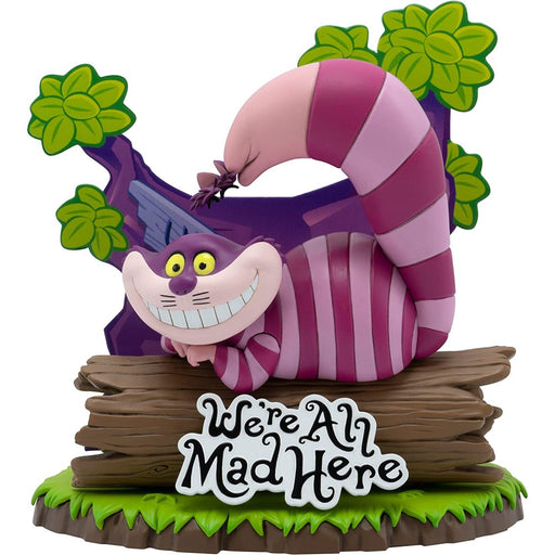 Figurina Disney - Cheshire Cat - Red Goblin