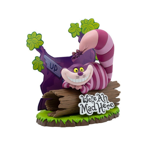 Figurina Disney - Cheshire Cat - Red Goblin