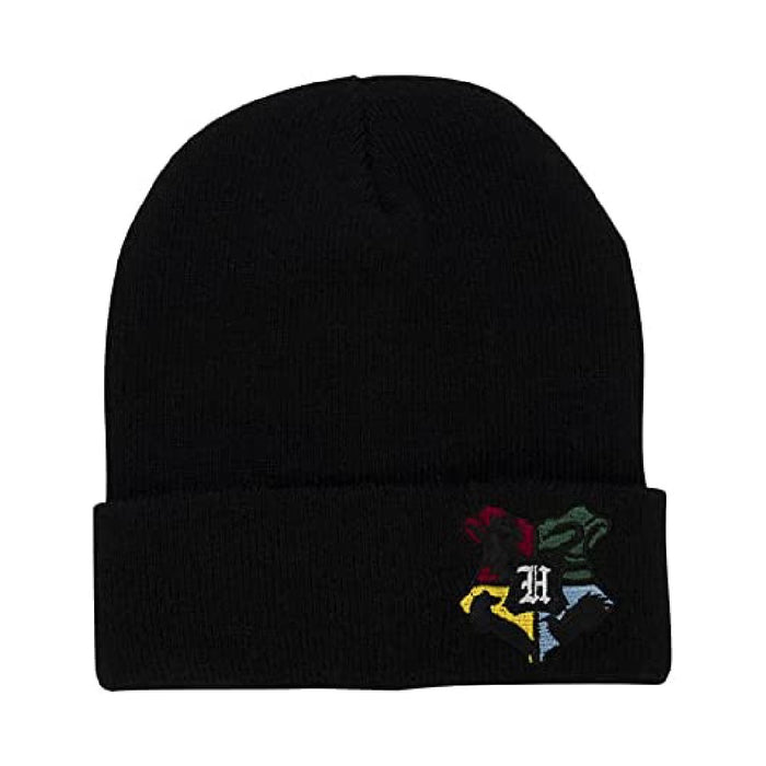 Caciula Tricotata Beanie Harry Potter - Hogwarts - Red Goblin