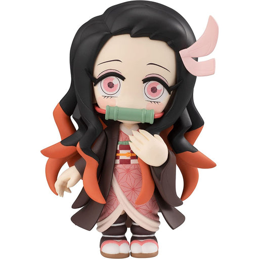 Figurina Demon Slayer - Toonize - Kamado Nezuko - 13cm - Red Goblin