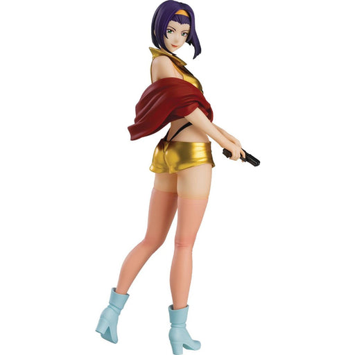 Figurina Cowboy Bebop Pop Up Parade PVC Faye Valentine 17 cm - Red Goblin