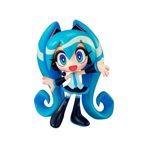 Figurina Hatsune Miku Toonize PVC Hatsune Miku 13 cm - Red Goblin