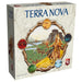 Terra Nova - Red Goblin