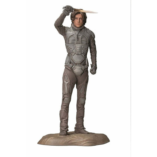 Figurina Dune Paul Atreides - Red Goblin