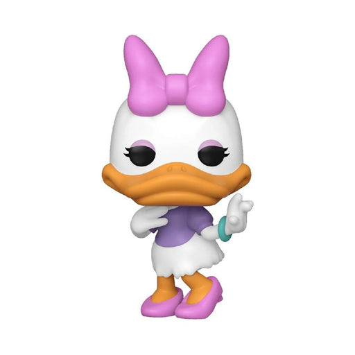 Figurina Funko POP Disney Classics - Daisy Duck - Red Goblin