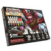 The Army Painter - Character Starter Paint Set - Red Goblin