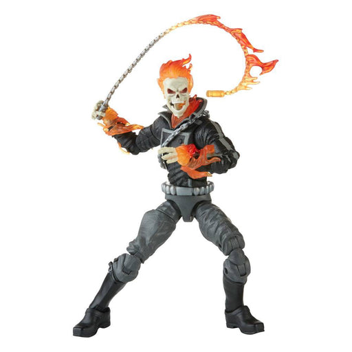 Figurina Articulata Marvel Legends 6in Ghost Rider - Red Goblin