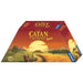 Catan - Editia Compacta - Red Goblin