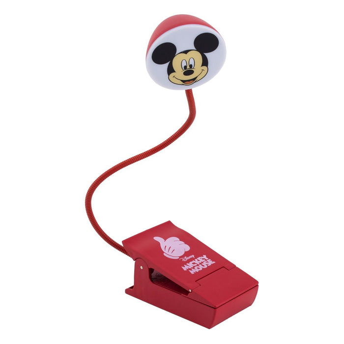 Lampa pentru Citit Minnie - Red Goblin