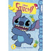 Disney Manga Stitch GN Vol 01 - Red Goblin