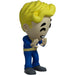 Figurina Youtooz Fallout - Vault Boy - Red Goblin