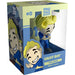 Figurina Youtooz Fallout - Vault Boy - Red Goblin