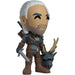 Figurina Youtooz The Witcher - Geralt - Red Goblin