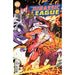 Limited Series - Jurassic League - Red Goblin