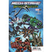 Limited Series - Mech Strike - Monster Hunters - Red Goblin