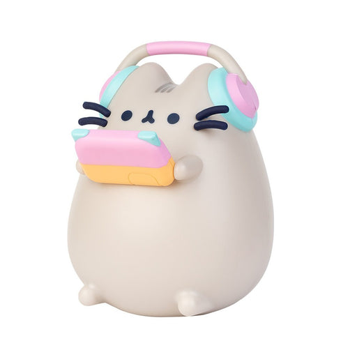 Lampa Pusheen 16 cm - Red Goblin